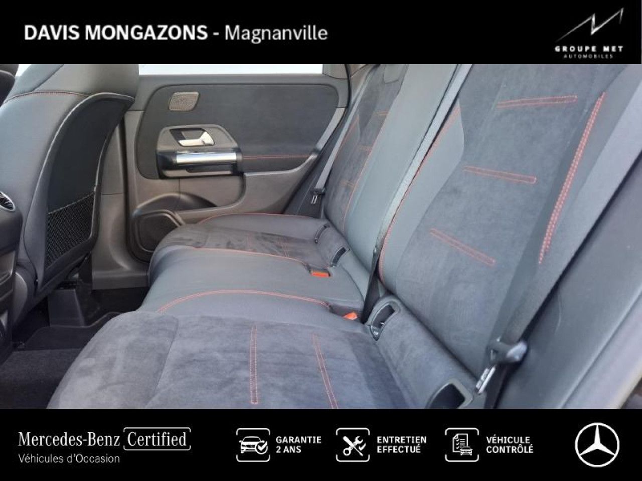 Photo du v&eacute;hicule 9 / 18