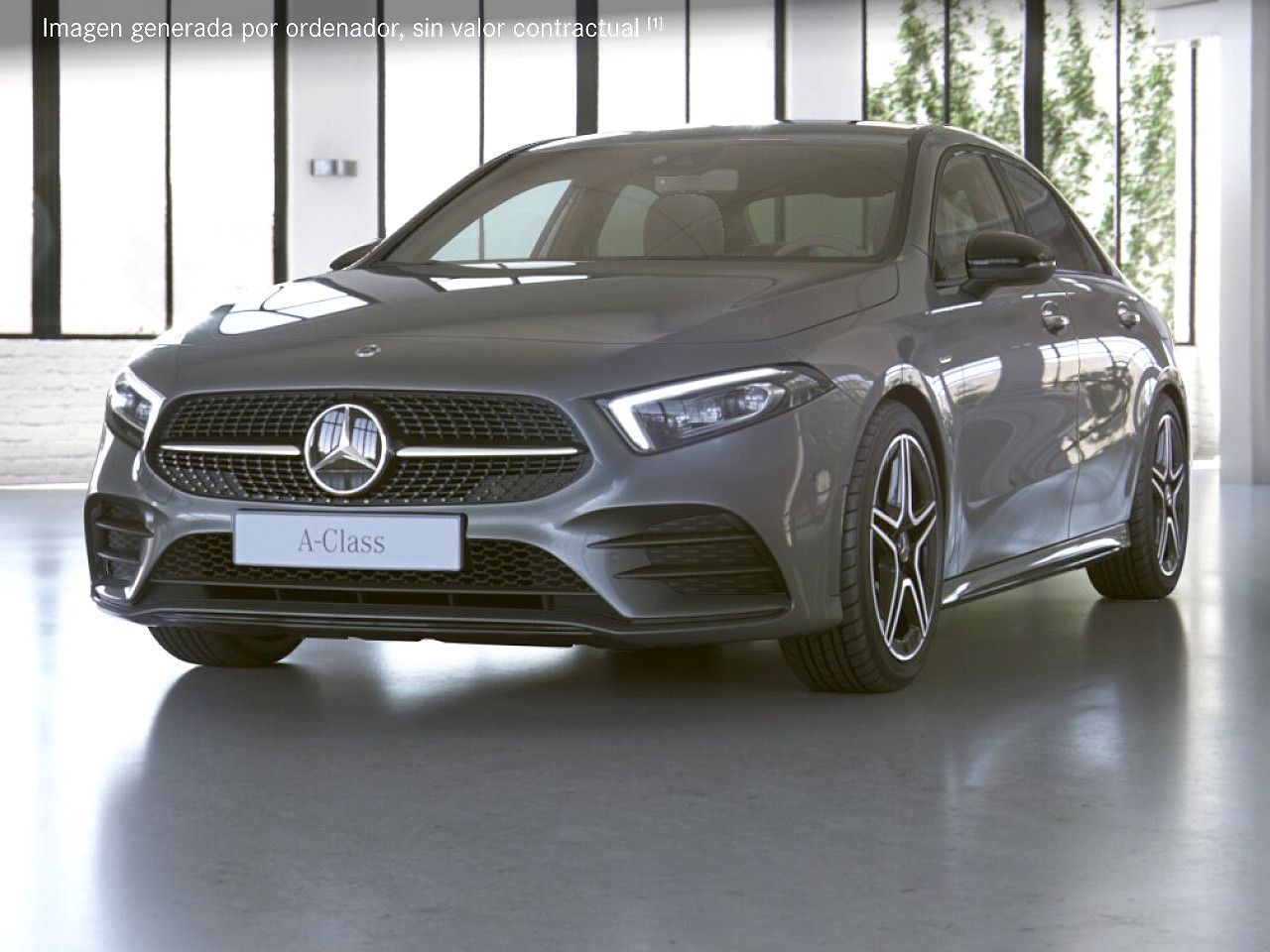 Foto de estudio 1 / 5