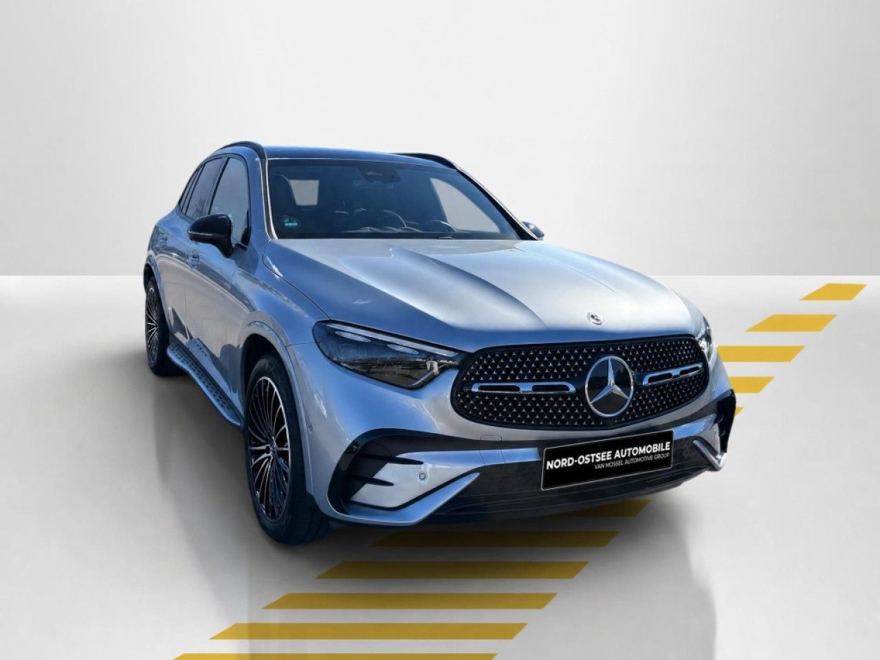 Mercedes-Benz GLC – Bild 16