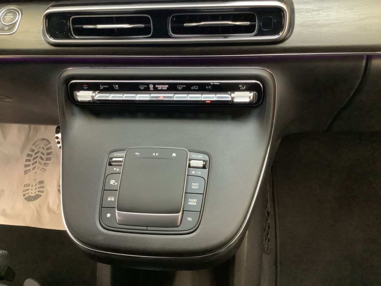 Mercedes-Benz V-Klasse – Bild 19