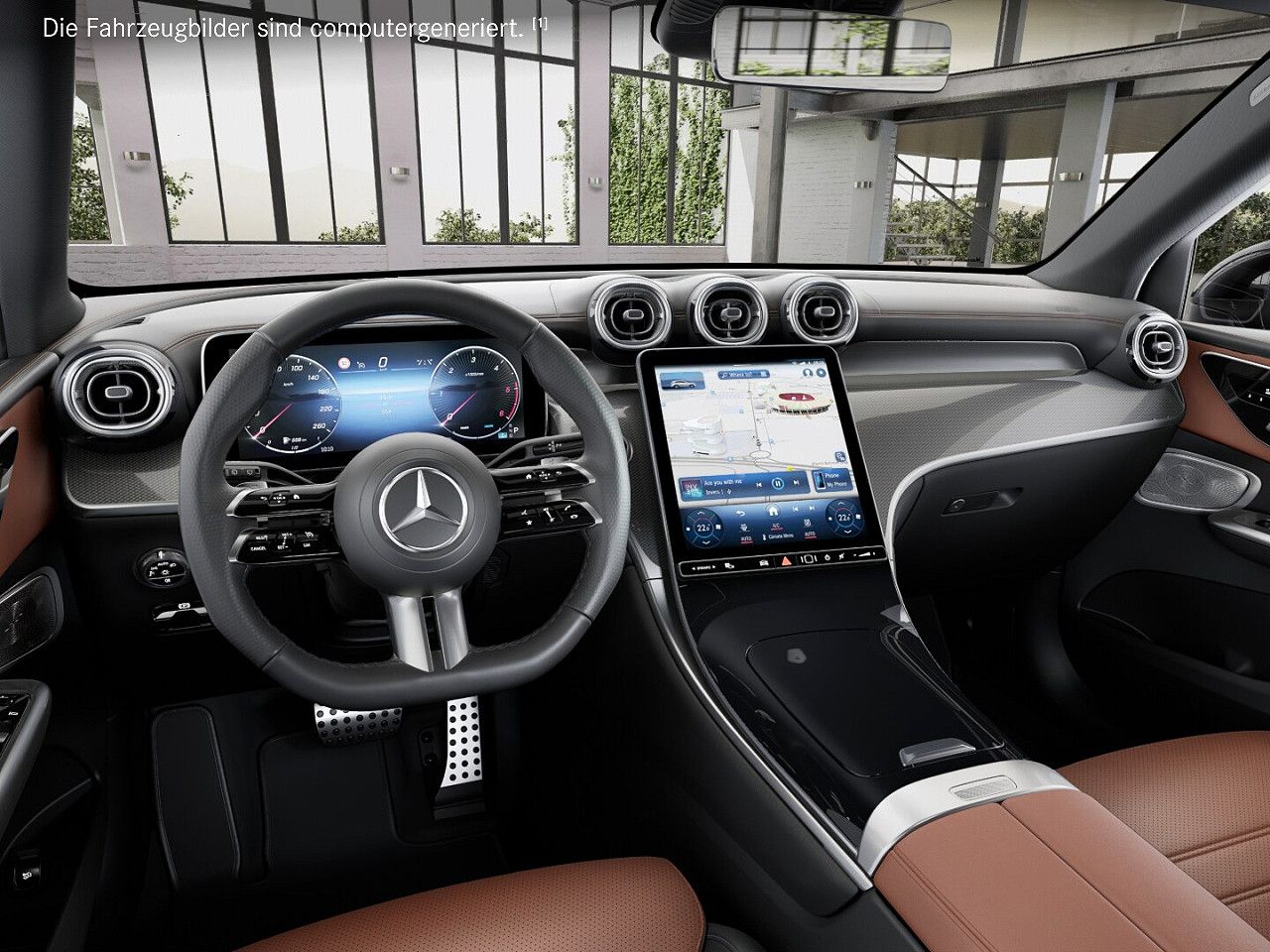 Mercedes-Benz GLC – Bild 31