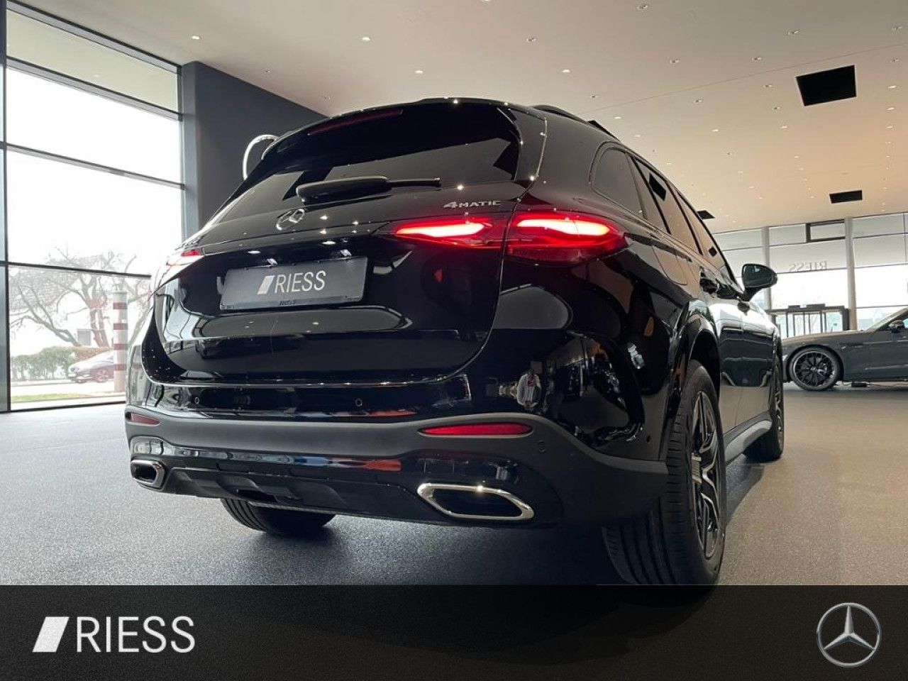 Mercedes-Benz GLC – Bild 7