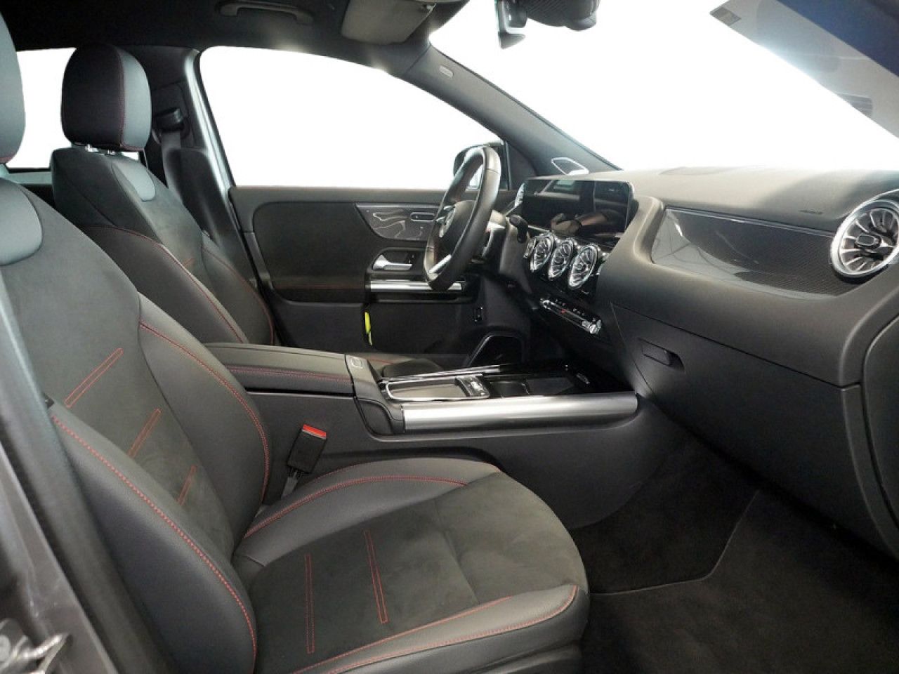 Mercedes-Benz GLA – Bild 5