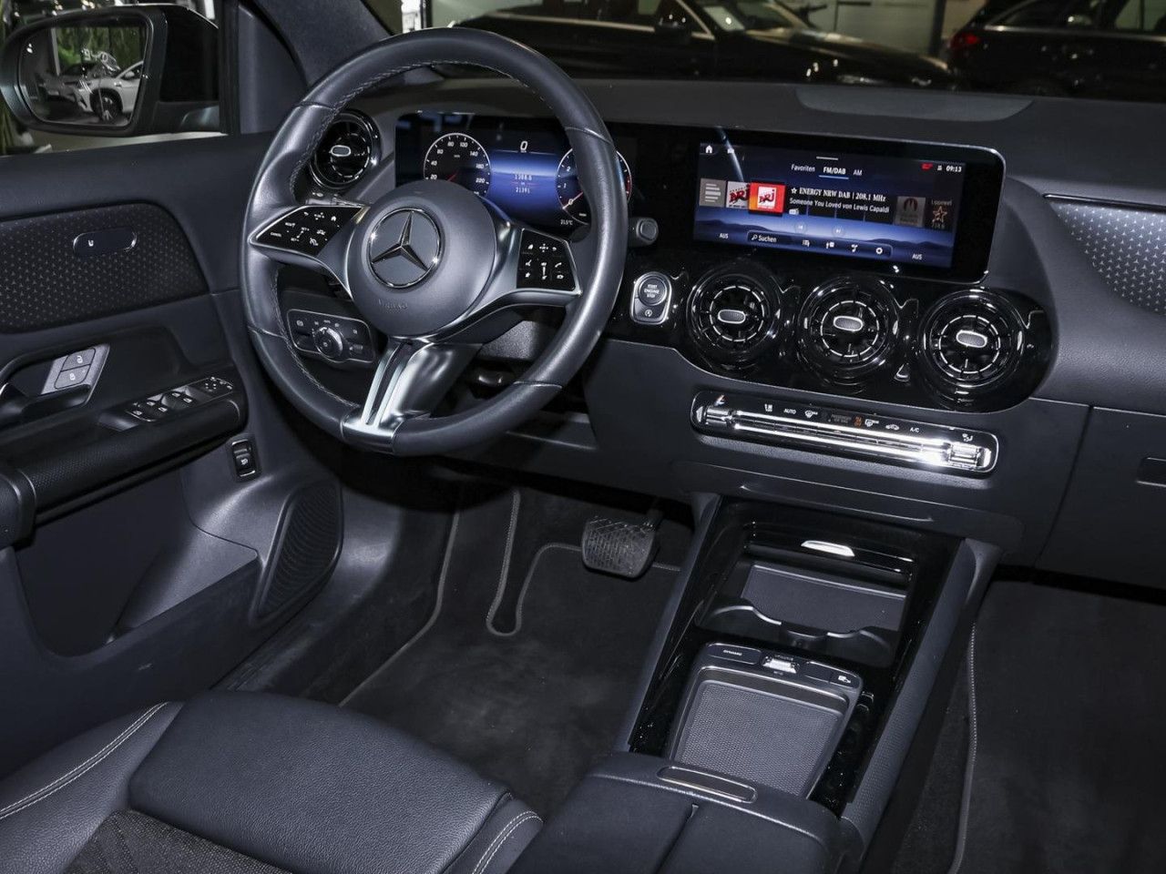 Mercedes-Benz GLA – Bild 8