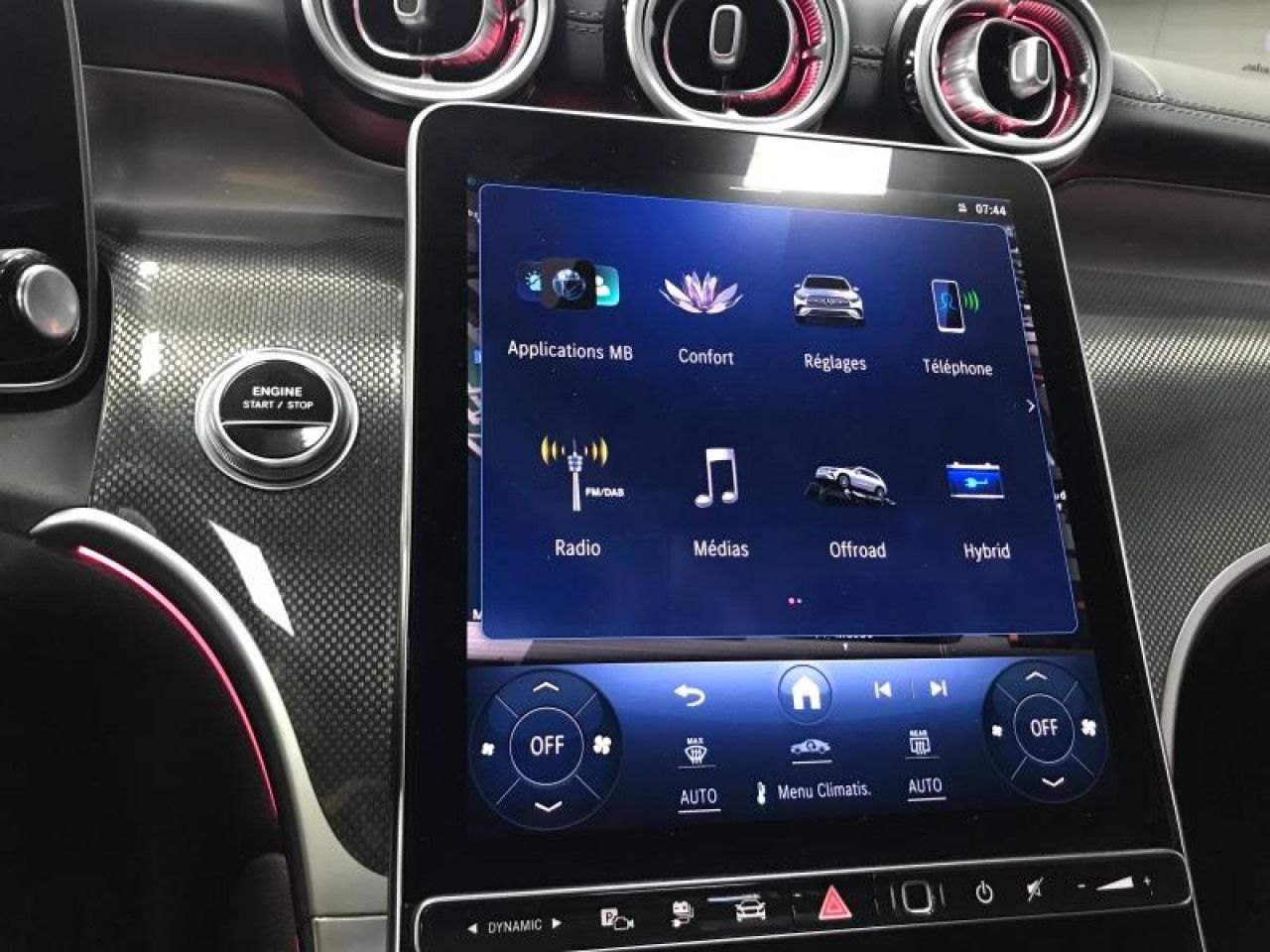 Photo du véhicule 13 / 18