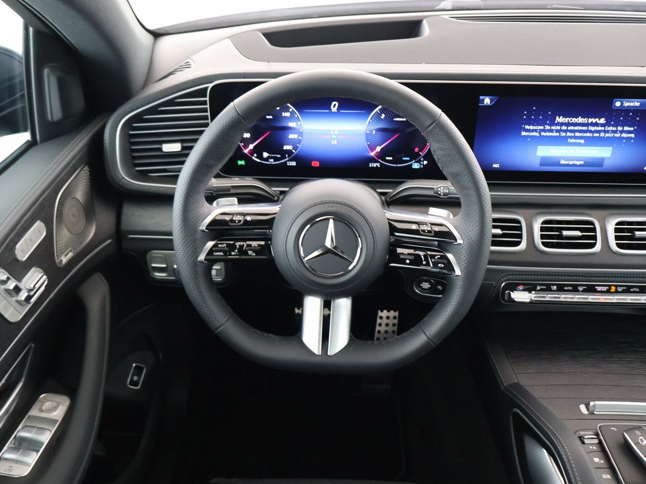 Mercedes-Benz GLE – Bild 10