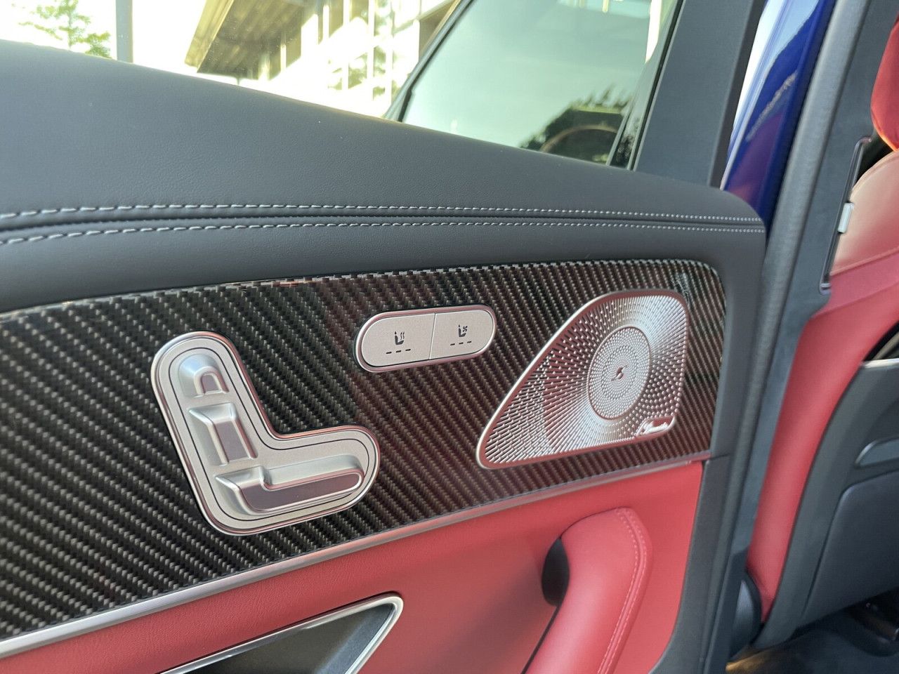 Mercedes-Benz GLS – Bild 19