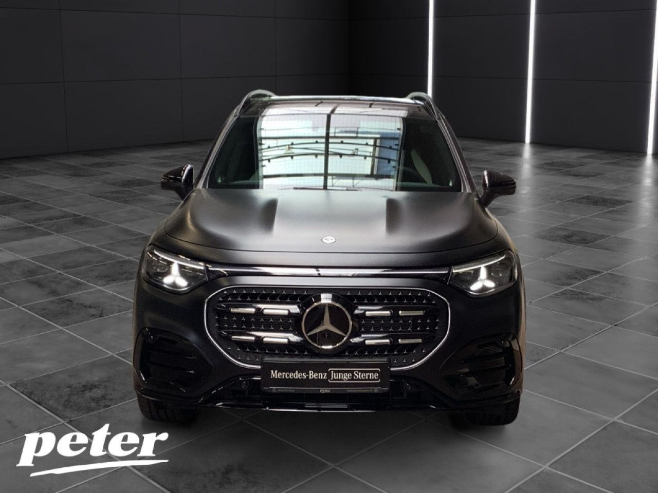 Mercedes-Benz GLB – Bild 2