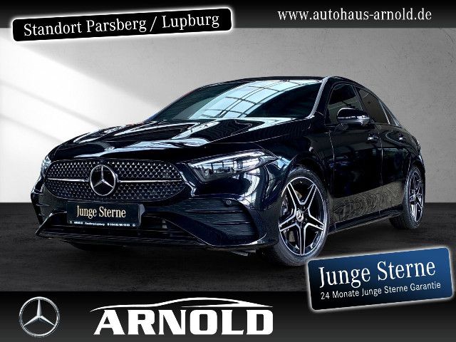Mercedes-Benz A 220
