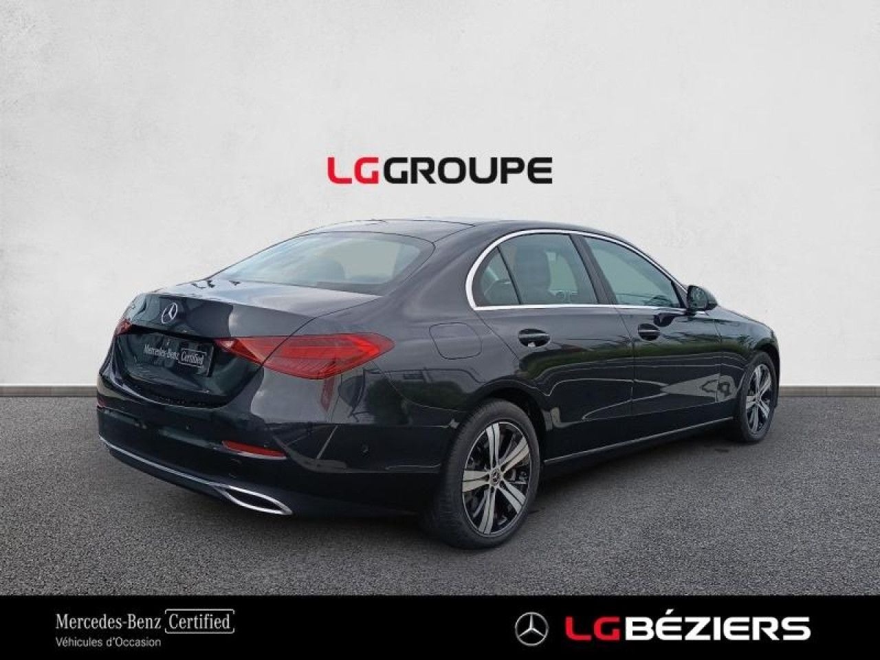 Photo du v&eacute;hicule 7 / 18