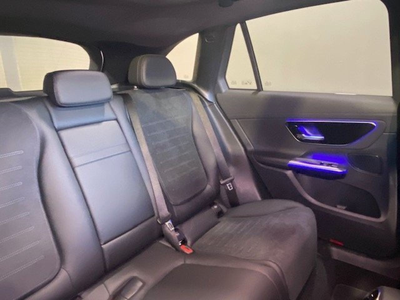 Mercedes-Benz GLC – Bild 4
