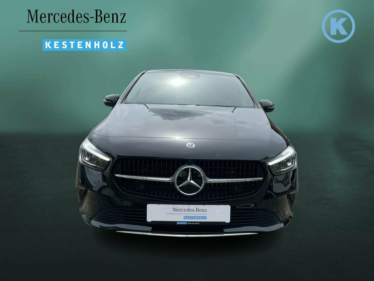 Mercedes-Benz B-Klasse – Bild 2