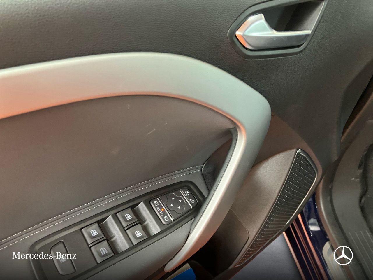 Mercedes-Benz T-Klasse – Bild 14