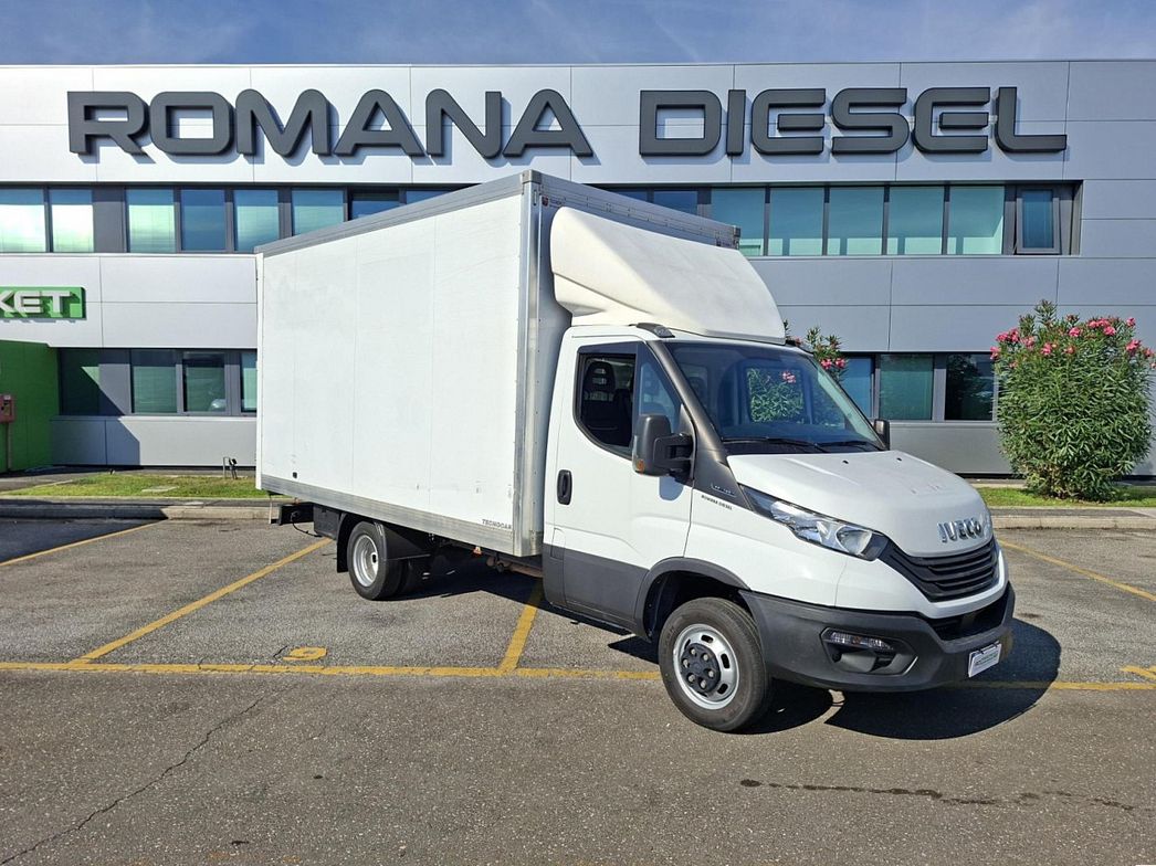 IVECO | 35C14