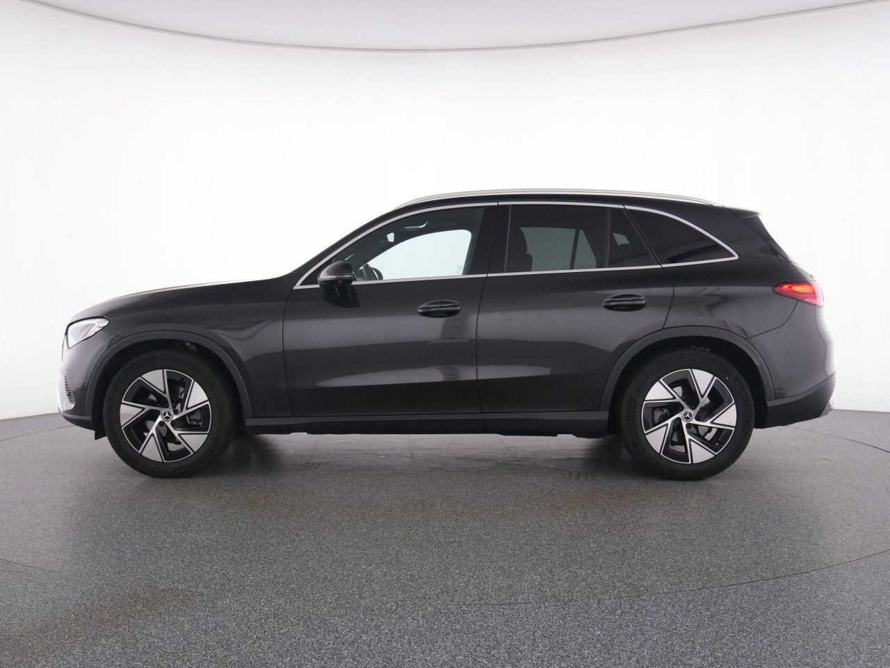 Mercedes-Benz GLC – Bild 10