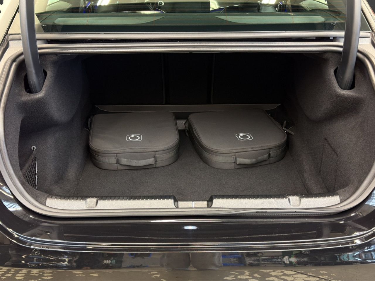 Mercedes-Benz EQE – Bild 11