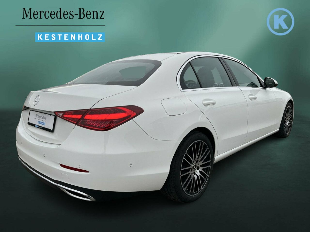 Mercedes-Benz C-Klasse – Bild 5