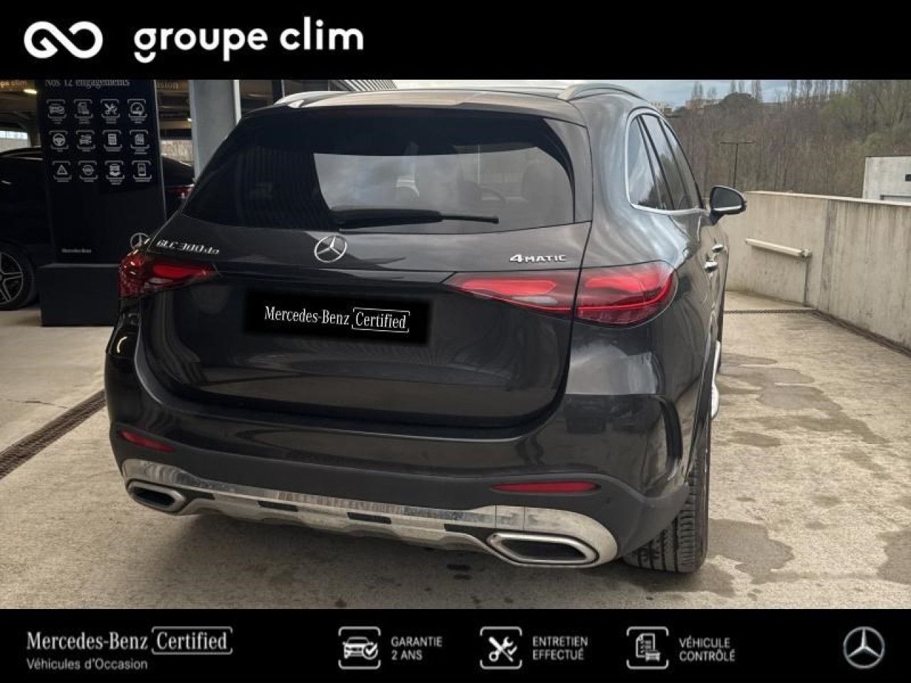 Photo du véhicule 4 / 18