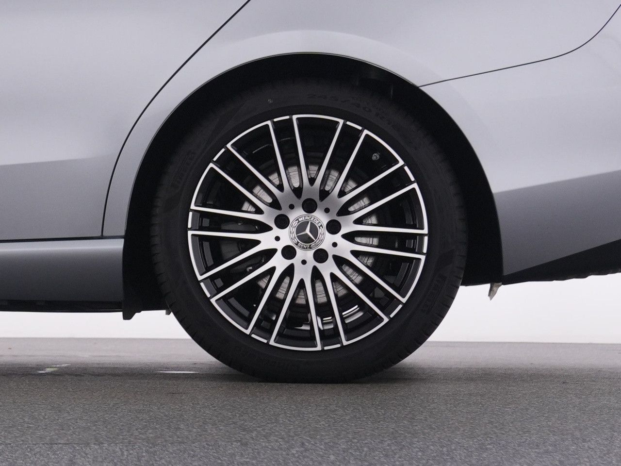 Mercedes-Benz C-Klasse – Bild 20