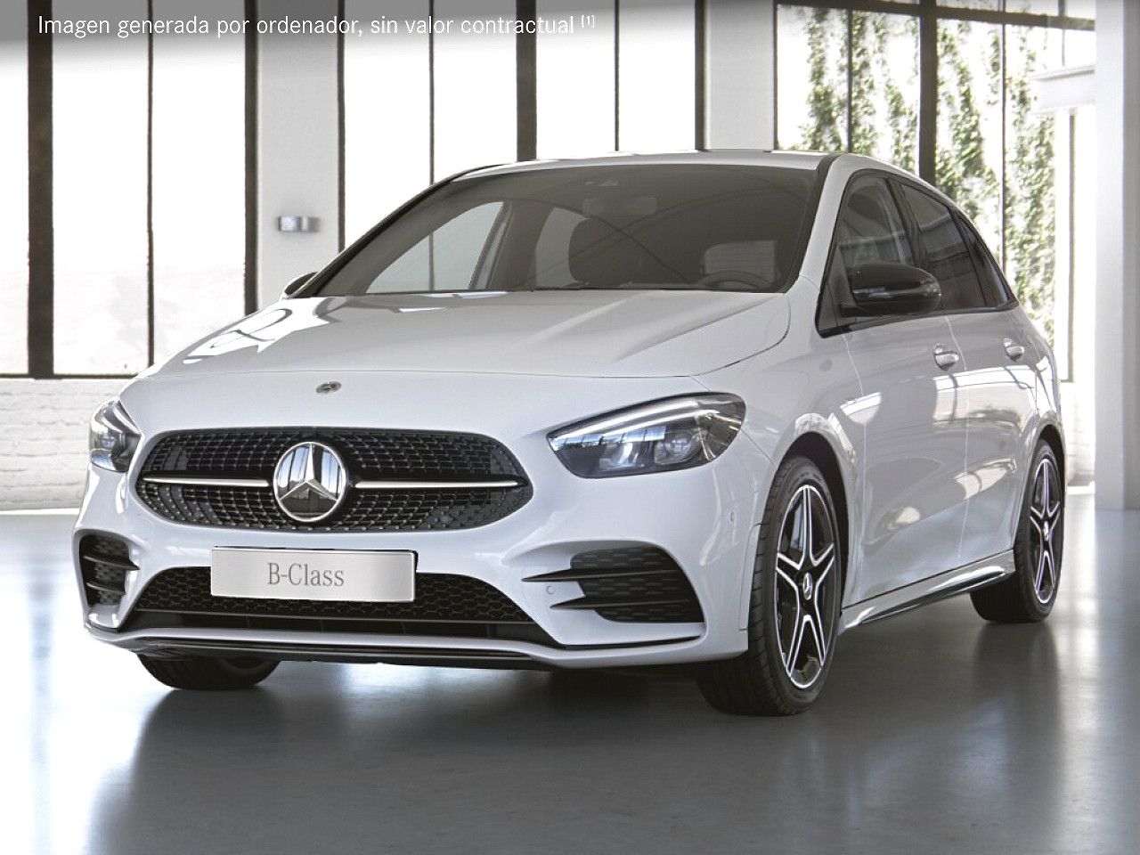 Foto de estudio 1 / 5