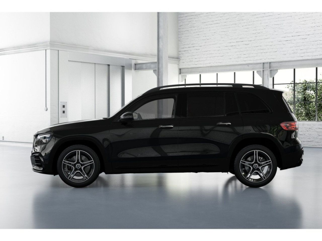 Mercedes-Benz GLB – Bild 3