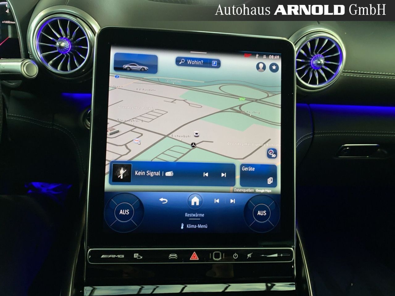 Mercedes-Benz AMG GT – Bild 12