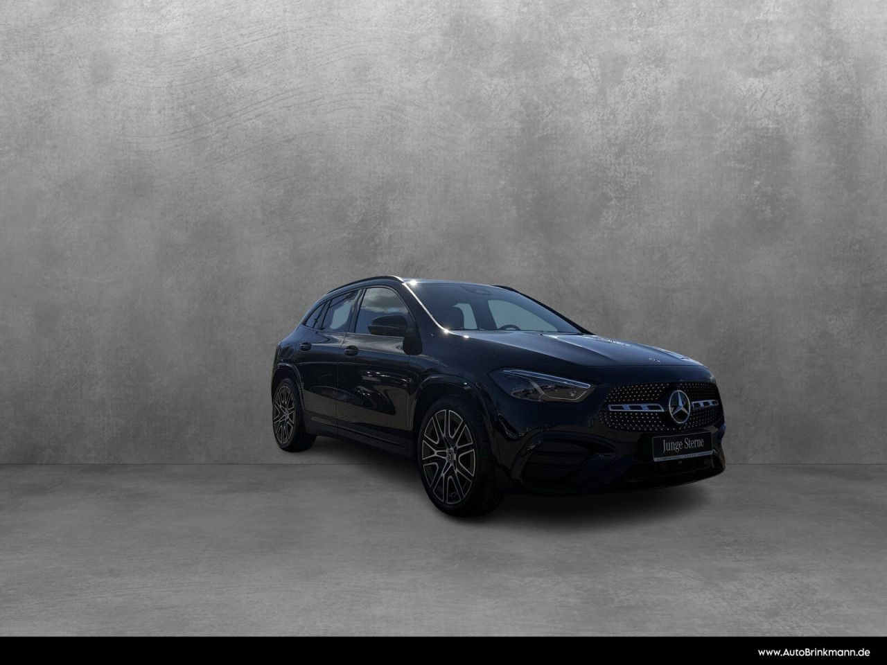 Mercedes-Benz GLA – Bild 3