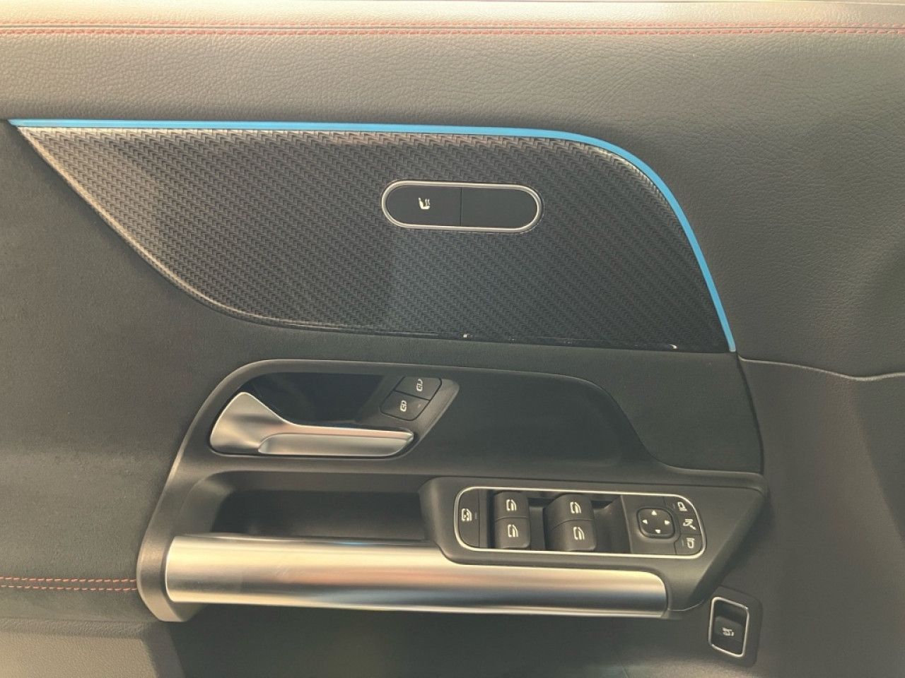 Mercedes-Benz GLA – Bild 13