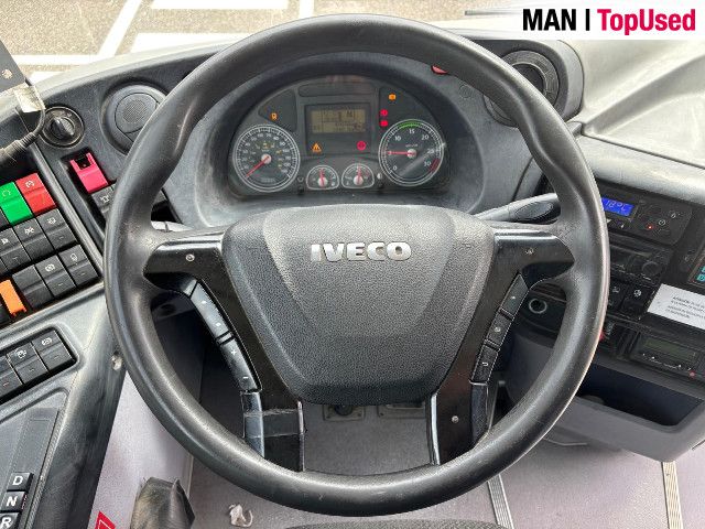IVECO Crossway 13