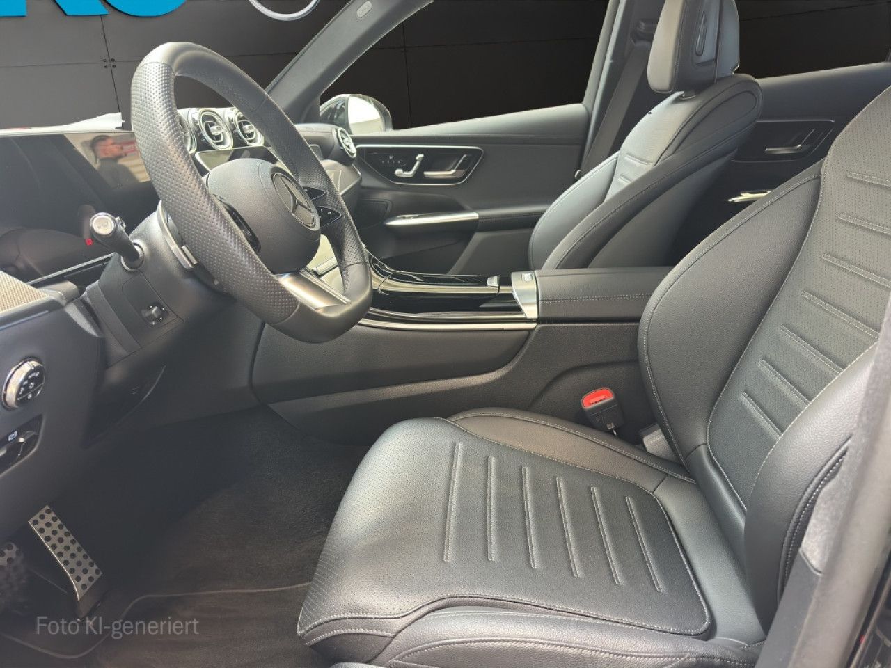 Mercedes-Benz GLC – Bild 5