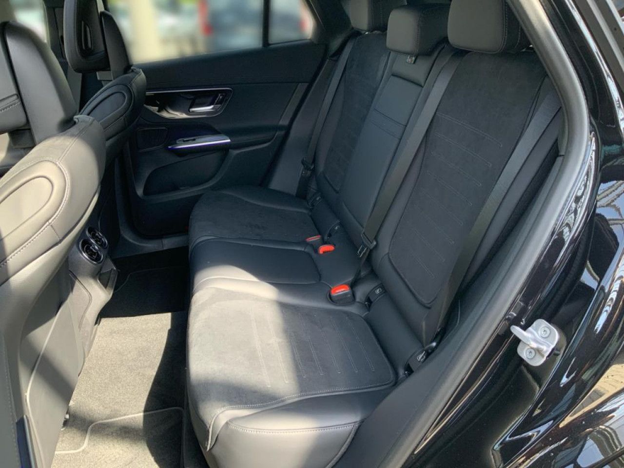 Mercedes-Benz GLC – Bild 14