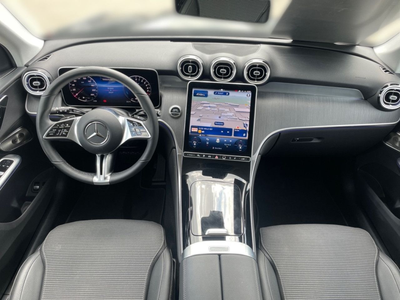 Mercedes-Benz GLC – Bild 11