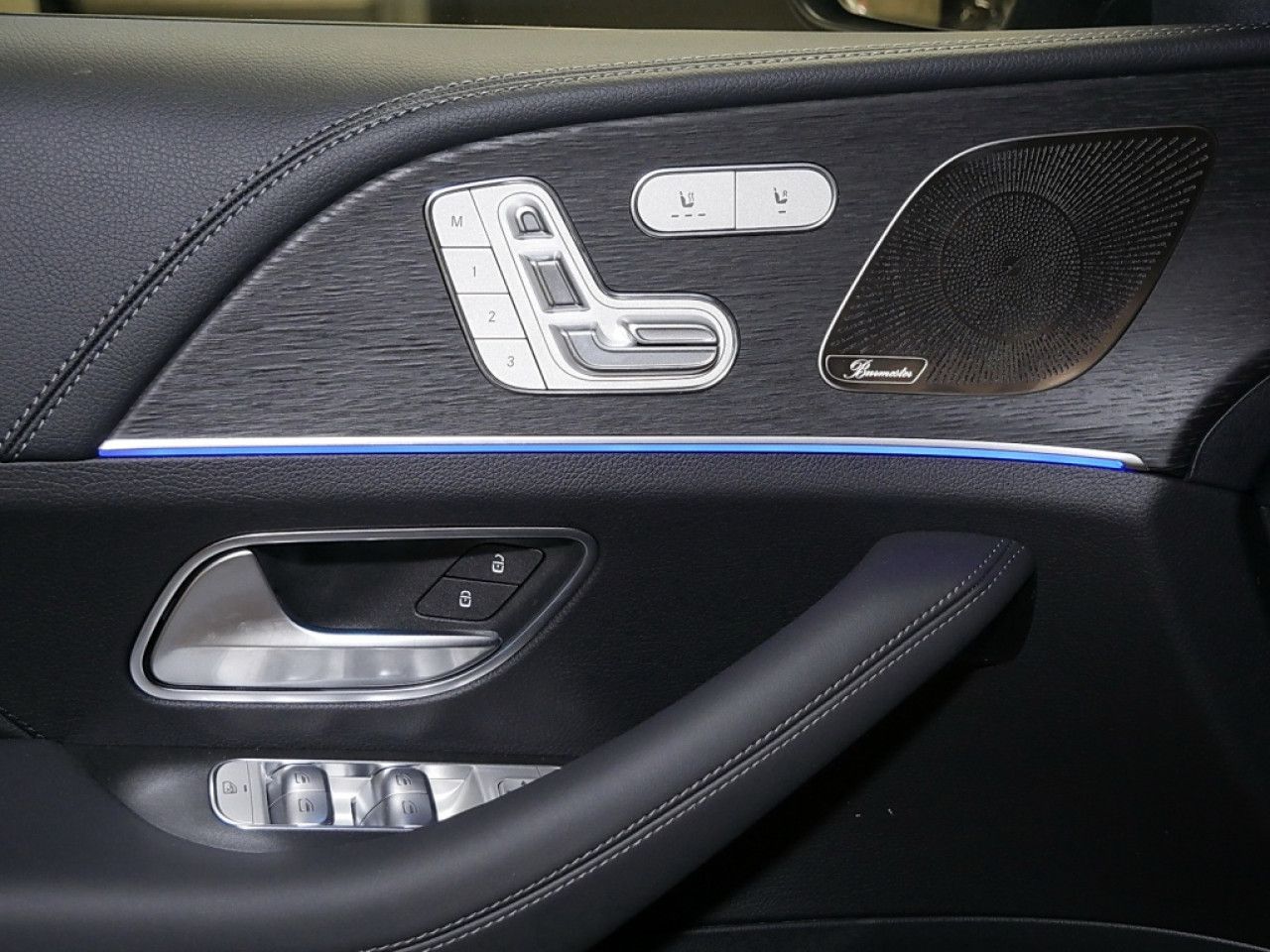 Mercedes-Benz GLE – Bild 9
