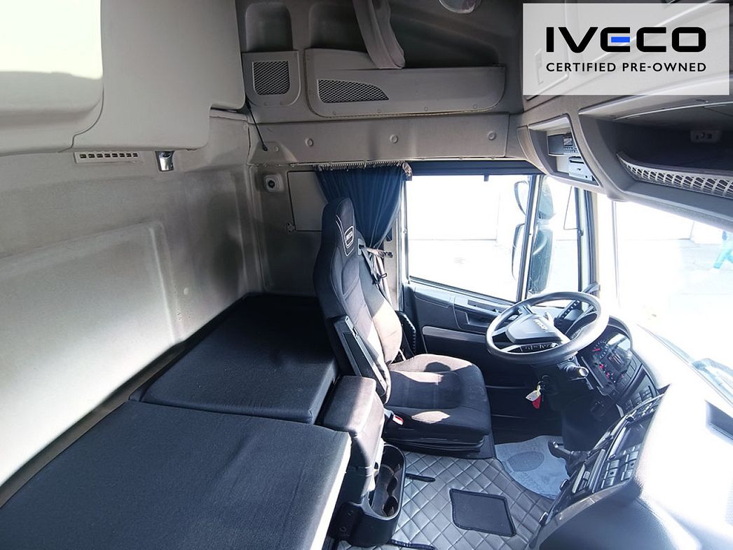 IVECO | IVECO STRALIS AS440S51T/P