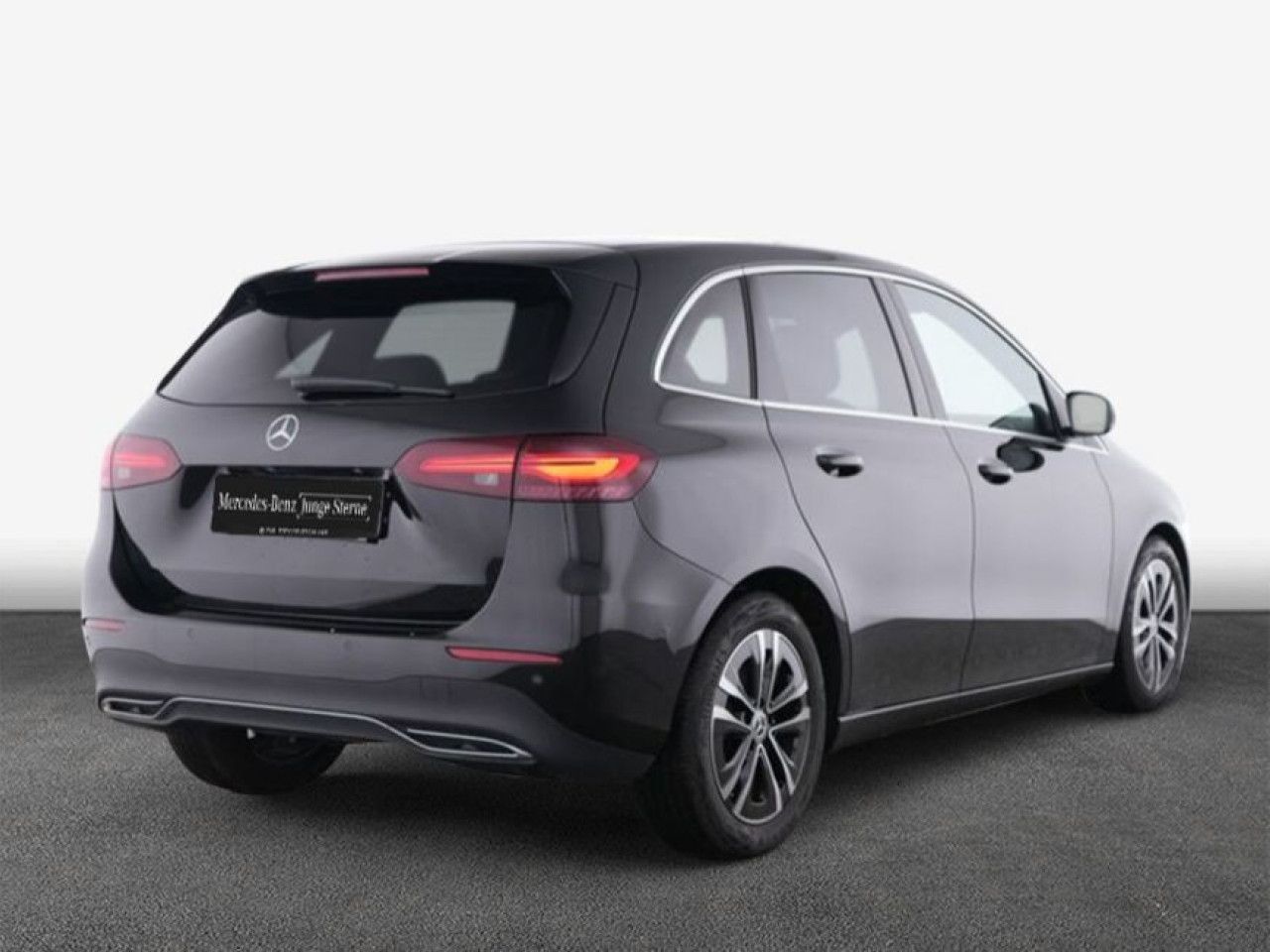 Mercedes-Benz B-Klasse – Bild 2