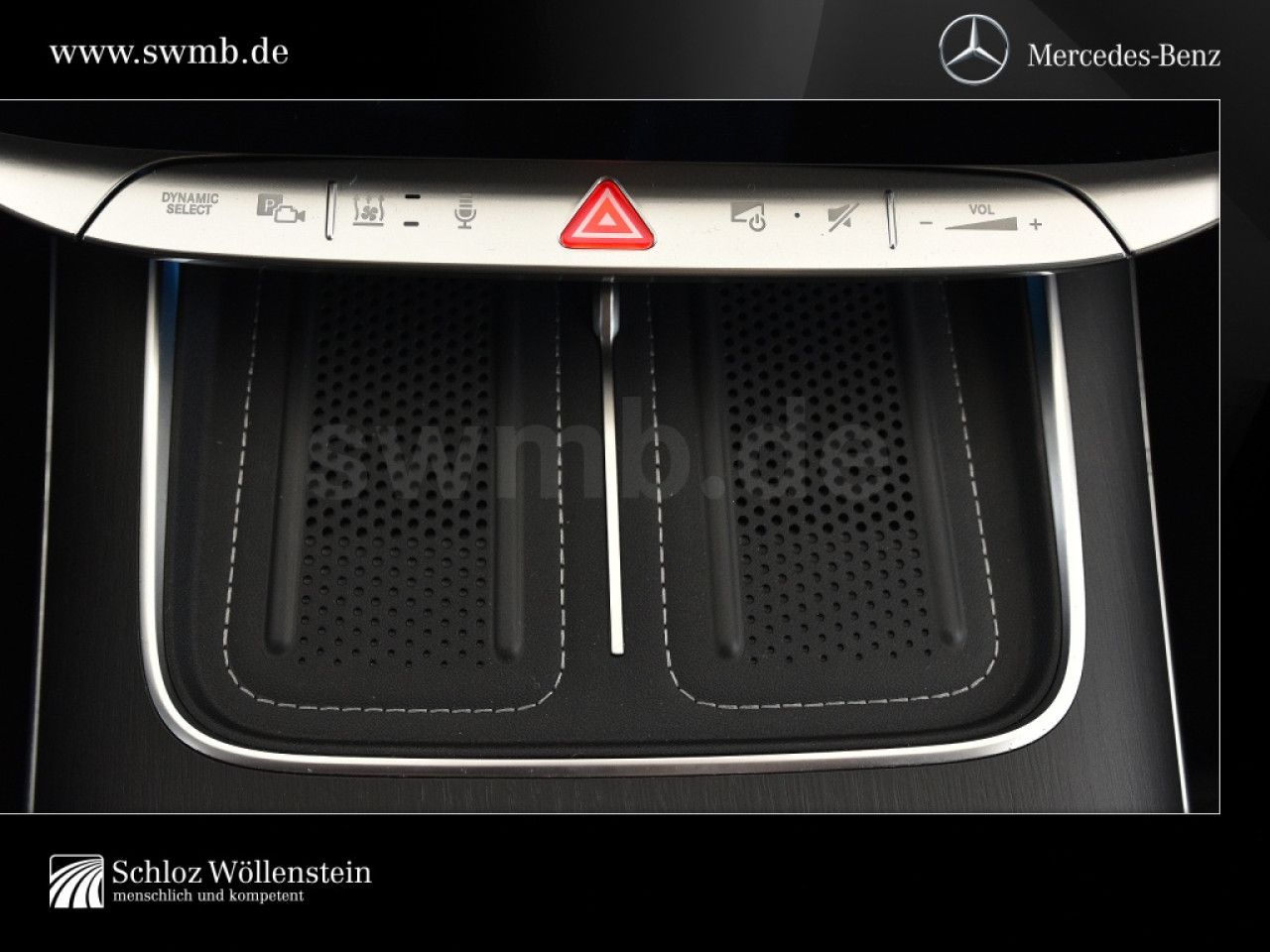 Mercedes-Benz S-Klasse – Bild 21
