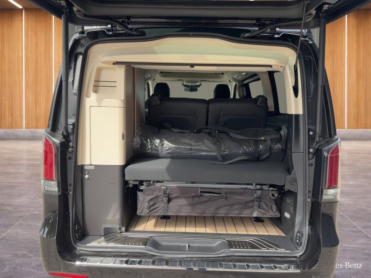 Mercedes-Benz Marco Polo – Bild 5
