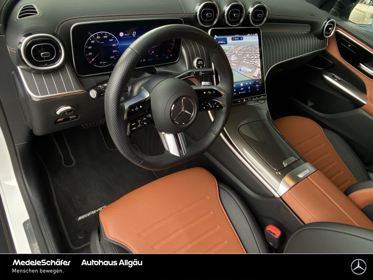 Mercedes-Benz GLC – Bild 10
