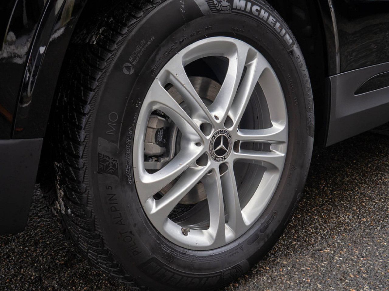 Mercedes-Benz GLA – Bild 9