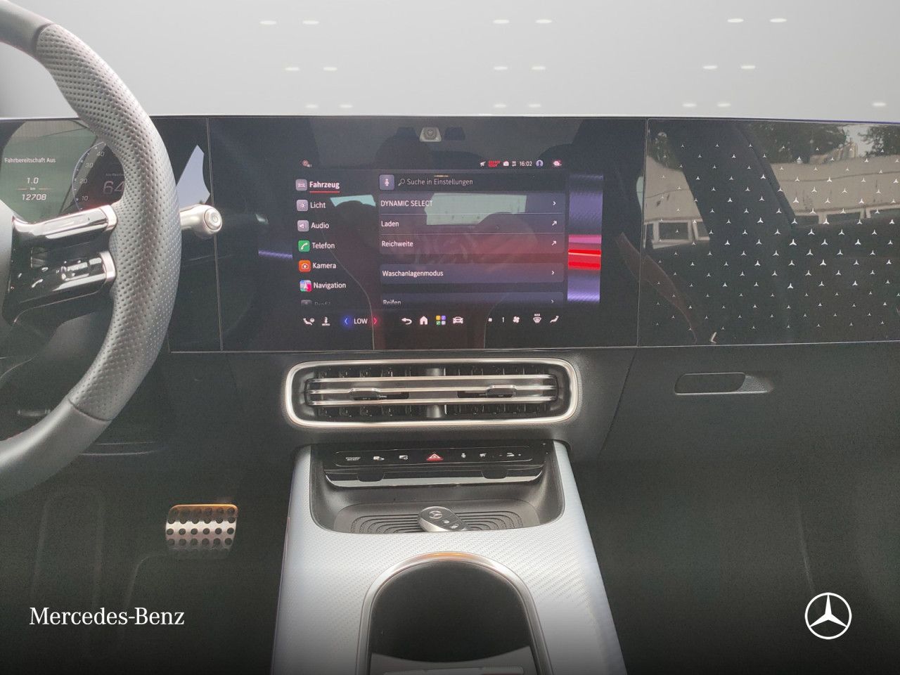 Mercedes-Benz CLA – Bild 12