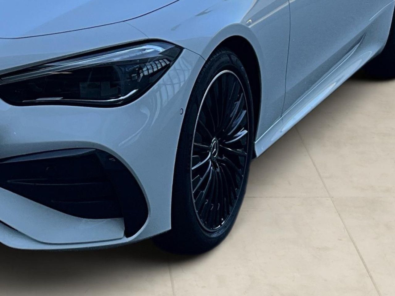 Mercedes-Benz CLE – Bild 7
