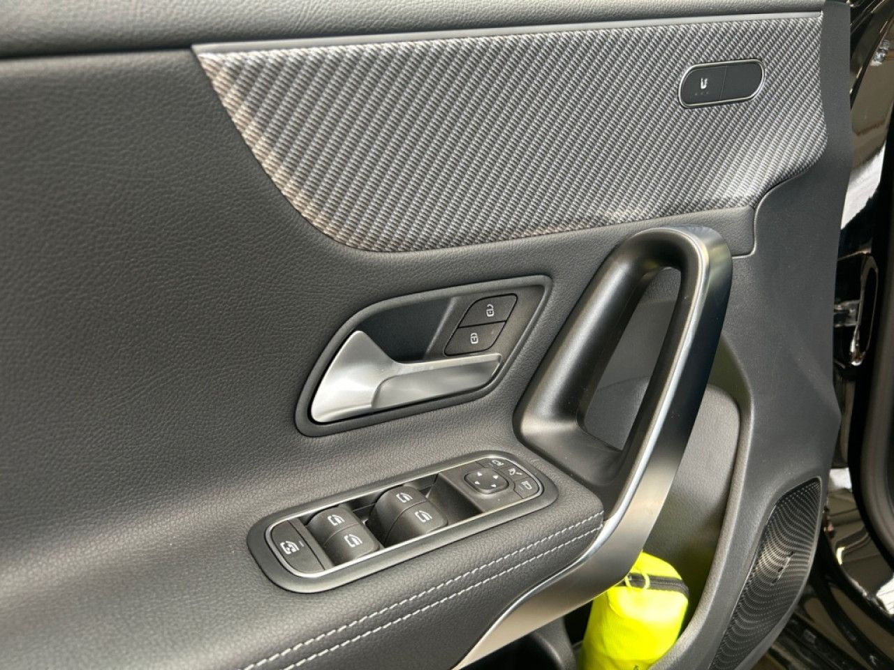 Mercedes-Benz A-Klasse – Bild 7