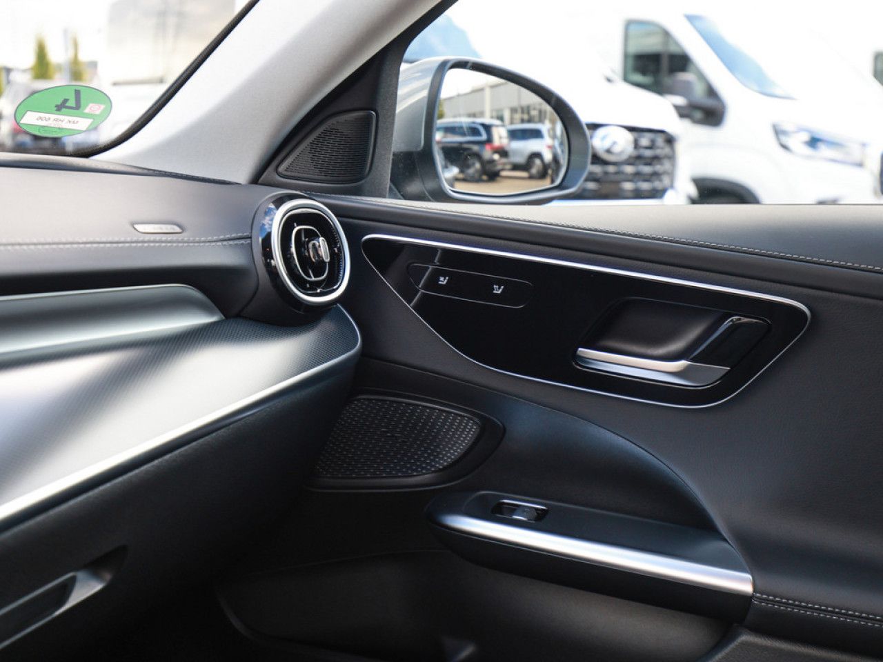 Mercedes-Benz C-Klasse – Bild 14