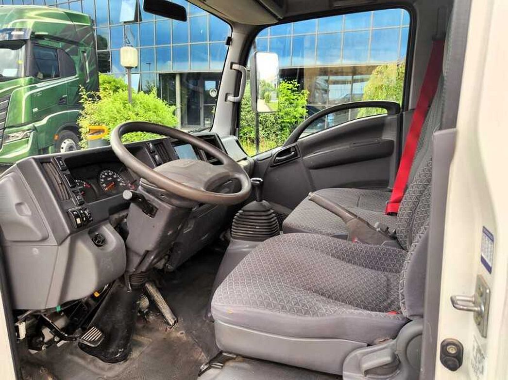 Isuzu | M21 1.9 123CV E6 RIBALTABILE