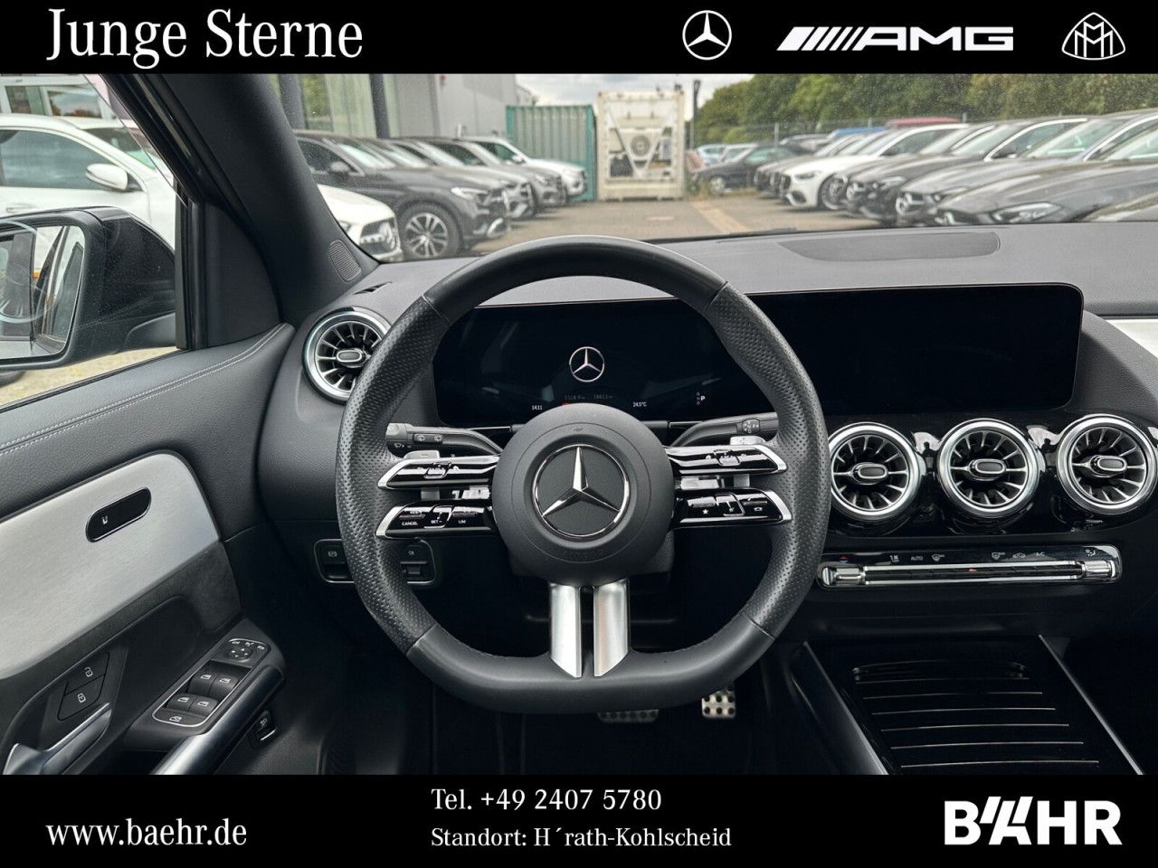 Mercedes-Benz GLA – Bild 13