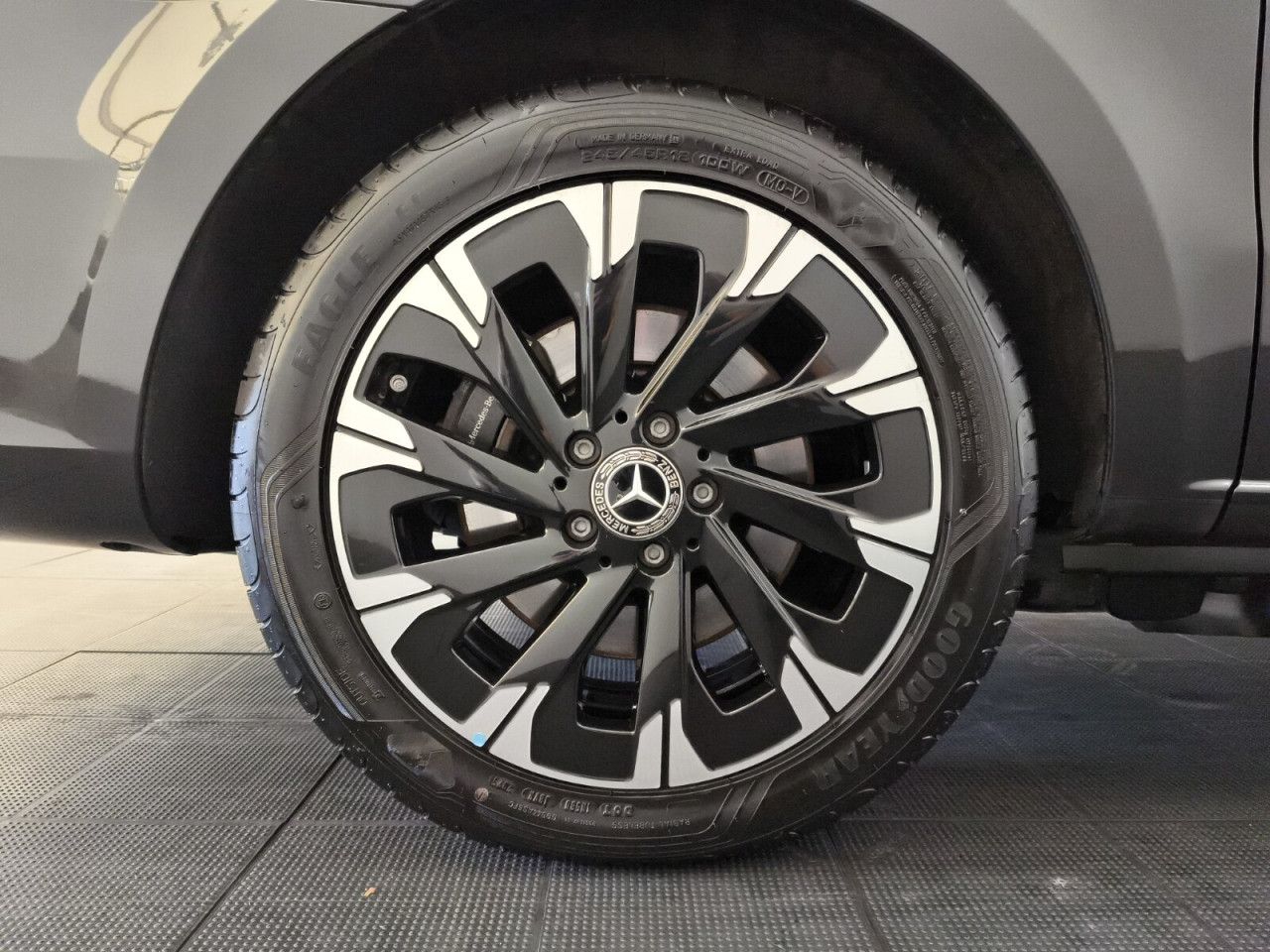 Mercedes-Benz V-Klasse – Bild 21