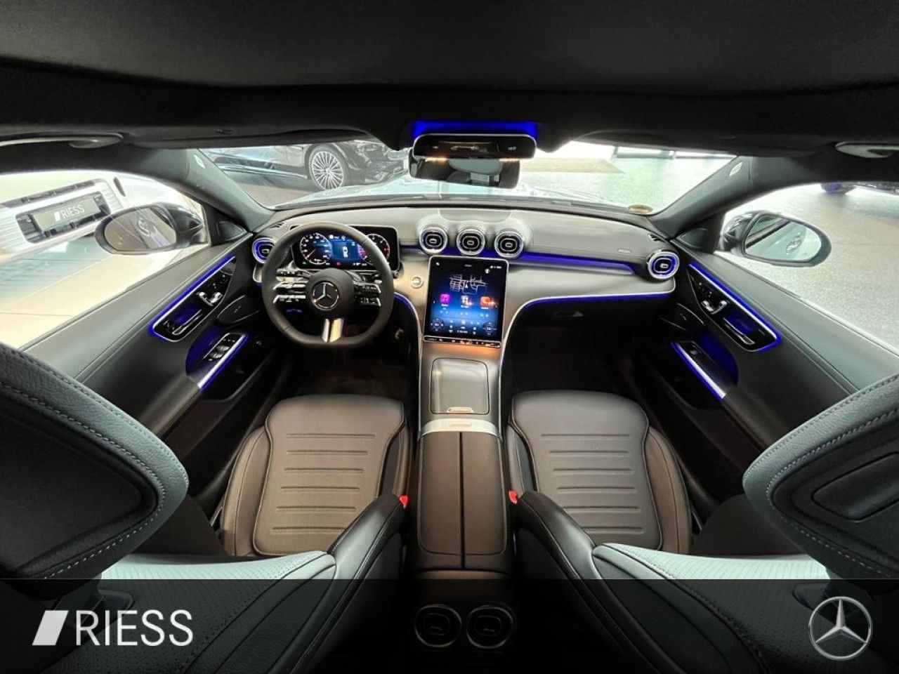Mercedes-Benz C-Klasse – Bild 11