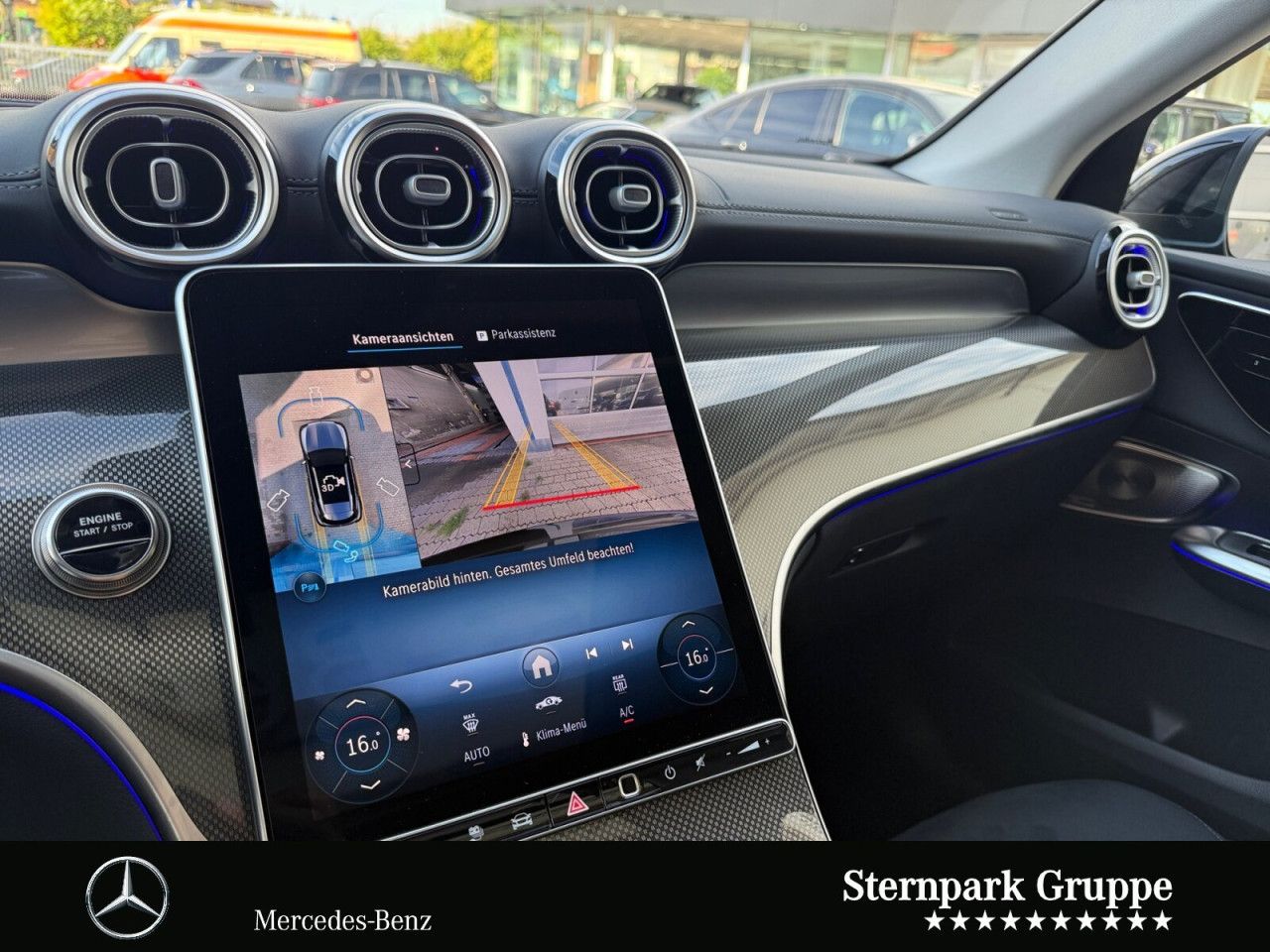 Mercedes-Benz GLC – Bild 18