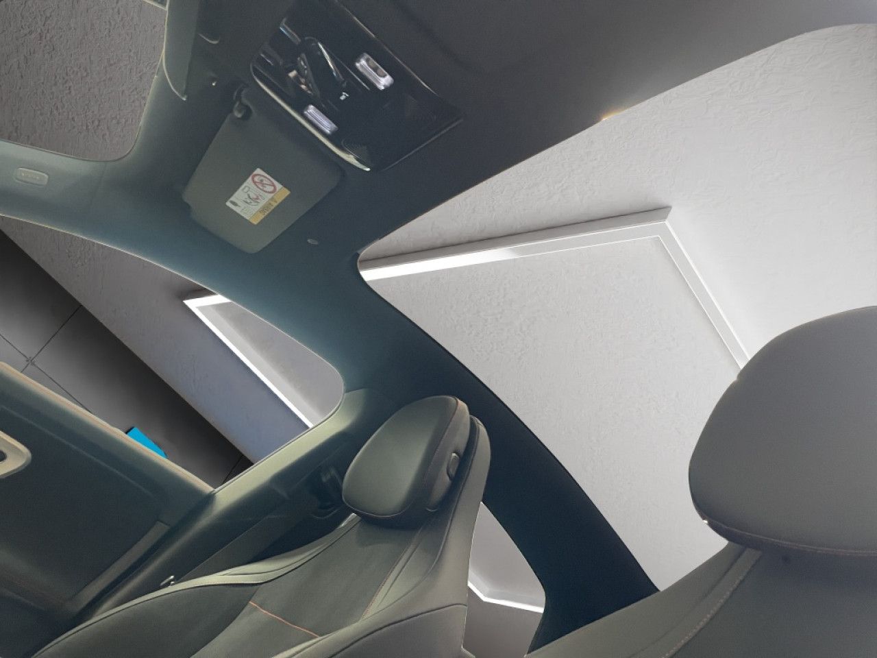 Mercedes-Benz CLA – Bild 12