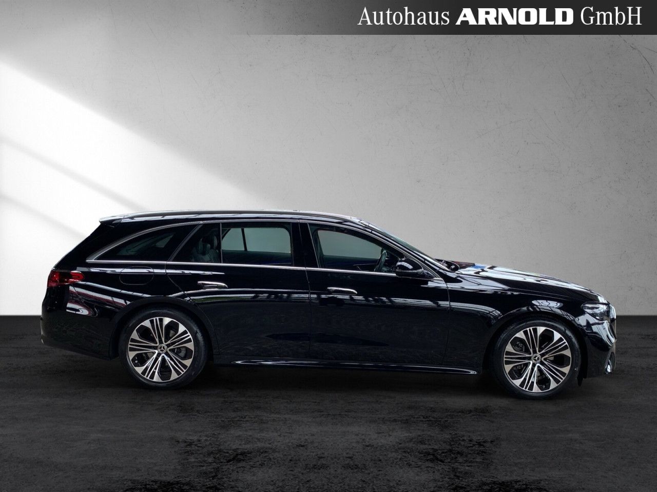 Mercedes-Benz E-Klasse – Bild 6